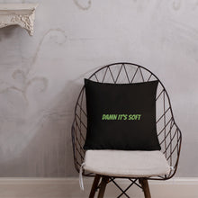 Load image into Gallery viewer, Take Phlyt Premium Pillow