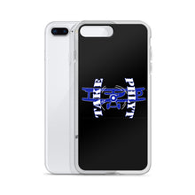 Load image into Gallery viewer, iPhone Case Take Phlyt