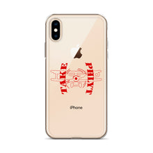 Load image into Gallery viewer, iPhone Case Take Phlyt