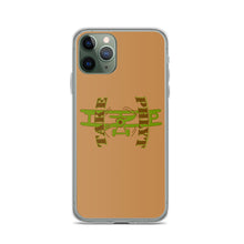 Load image into Gallery viewer, iPhone Case Take Phlyt
