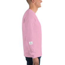 Cargar imagen en el visor de la galería, Camiseta de manga larga Take Phlyt