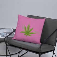 Load image into Gallery viewer, The Leaf Basic Pillow