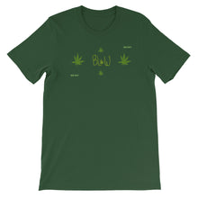 Load image into Gallery viewer, The Leaf Unisex T-Shirt
