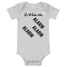 Load image into Gallery viewer, Take Phlyt Baby Body Suit