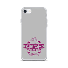 Cargar imagen en el visor de la galería, Funda para iPhone contra el cáncer