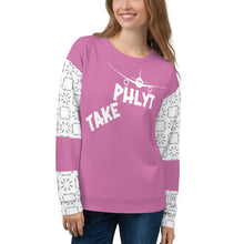 Cargar imagen en el visor de la galería, Sudadera Take Phlyt