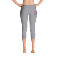 Load image into Gallery viewer, Capri Leggings Joy