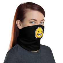 Cargar imagen en el visor de la galería, Máscara tipo polaina para el cuello