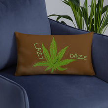 Load image into Gallery viewer, The Leaf Basic Pillow