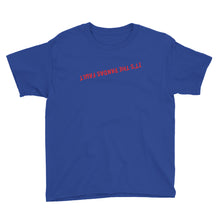 Load image into Gallery viewer, Take Phlyt Youth T-Shirt