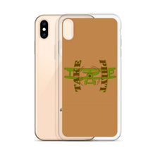 Load image into Gallery viewer, iPhone Case Take Phlyt