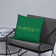 Load image into Gallery viewer, The Leaf Basic Pillow