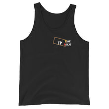 Load image into Gallery viewer, Tank Top Take Phlyt