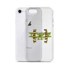 Load image into Gallery viewer, iPhone Case Take Phlyt