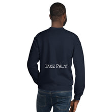 Cargar imagen en el visor de la galería, Sudadera unisex Take Phlyt