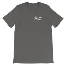 Load image into Gallery viewer, Take Phlyt Unisex T-Shirt