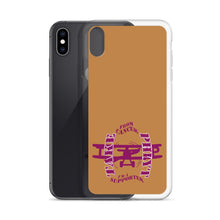 Load image into Gallery viewer, iPhone Case Cancer
