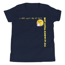 Load image into Gallery viewer, Take Phlyt-Girls Youth T-Shirt