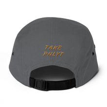 Load image into Gallery viewer, 5 Panel Camper-cap HBAW