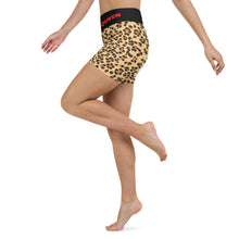 Load image into Gallery viewer, Yoga Shorts Dream Queen(set7)