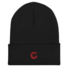 Cargar imagen en el visor de la galería, Gorro con puños