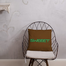 Load image into Gallery viewer, The Leaf Basic Pillow