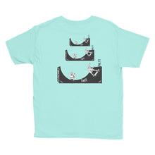 Load image into Gallery viewer, Take Phlyt Youth T-Shirt