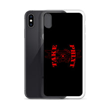 Load image into Gallery viewer, iPhone Case Take Phlyt