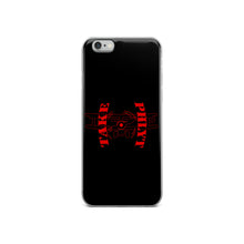 Load image into Gallery viewer, iPhone Case Take Phlyt