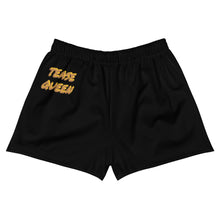 Load image into Gallery viewer, Athletic Shorts Tease Queen
