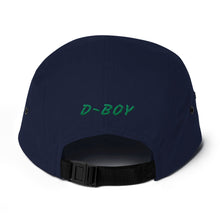 Load image into Gallery viewer, 5 Panel Camper Cap Racks