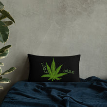 Load image into Gallery viewer, The Leaf Basic Pillow