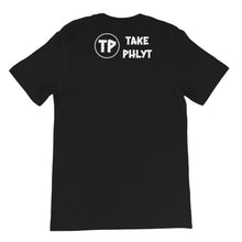 Load image into Gallery viewer, Take Phlyt Unisex T-Shirt
