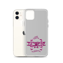 Cargar imagen en el visor de la galería, Funda para iPhone contra el cáncer