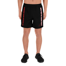 Load image into Gallery viewer, Athletic Long Shorts Work Time