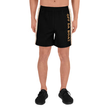 Load image into Gallery viewer, Athletic Long Shorts DBoy