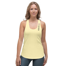 Load image into Gallery viewer, Women's Racerback Tank Fly Queen(set 1)