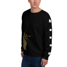 Load image into Gallery viewer, Unisex Sweatshirt Fighter