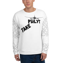 Cargar imagen en el visor de la galería, Sudadera Take Phlyt