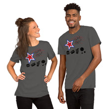 Load image into Gallery viewer, Take Phlyt Holiday T-Shirt