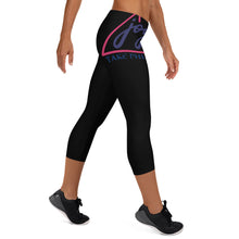 Load image into Gallery viewer, Capri Leggings Joy