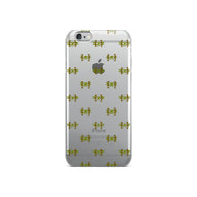 Load image into Gallery viewer, iPhone Case Take Phlyt