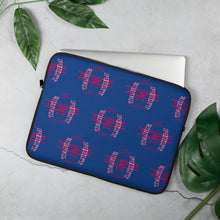 Load image into Gallery viewer, Laptop Sleeve Cancer