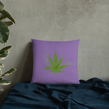 Load image into Gallery viewer, The Leaf Basic Pillow