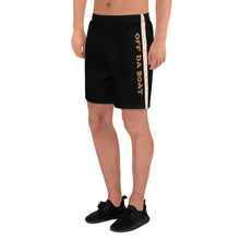 Load image into Gallery viewer, Athletic Long Shorts DBoy