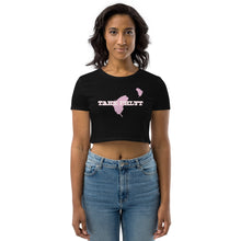 Load image into Gallery viewer, Butterfly Crop Top