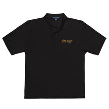 Load image into Gallery viewer, Take Phlyt Premium Embroidered Polo