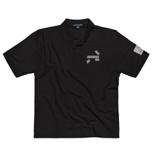 Load image into Gallery viewer, Men's Alabama Premium Polo