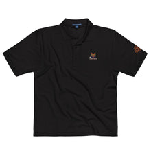 Load image into Gallery viewer, Men's Clever Boyz Premium Polo