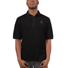 Load image into Gallery viewer, Men's Clever Boys Premium Polo